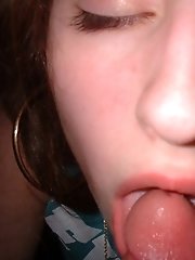 Blowjob teen amateur show tits sex pics
