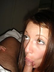 Teen blowjob show tits erotic pictures