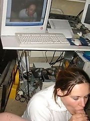 Blowjob teen amateur nude sex pics